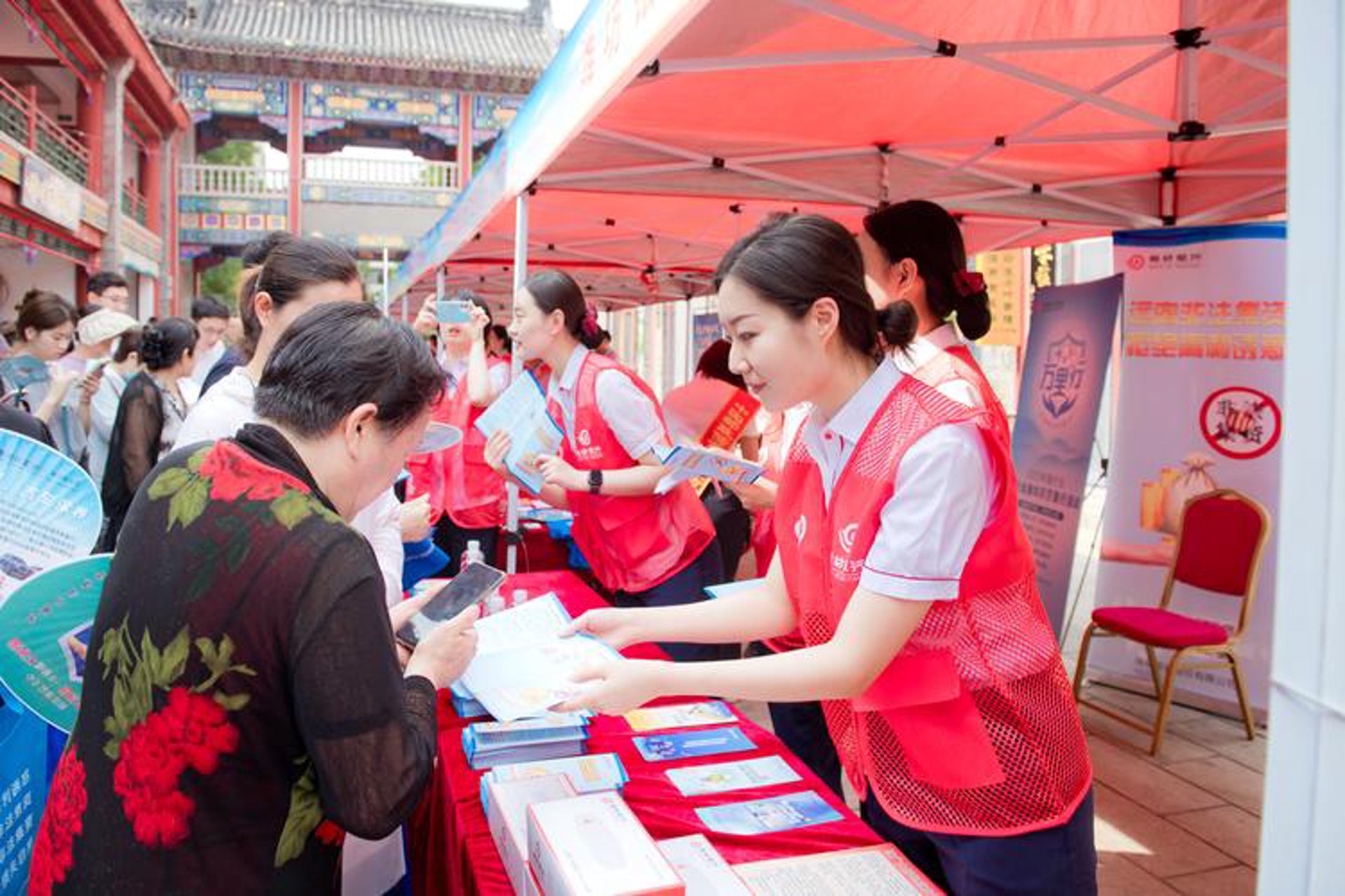 银结通:创新金融助力企业成长的新引擎